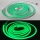 LED Elastīgs josla NEON LED/5V USB 1,8 m zaļa