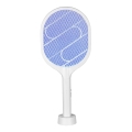LED Elektriskais kukaiņu slazds 2in1 800 mAh/5V