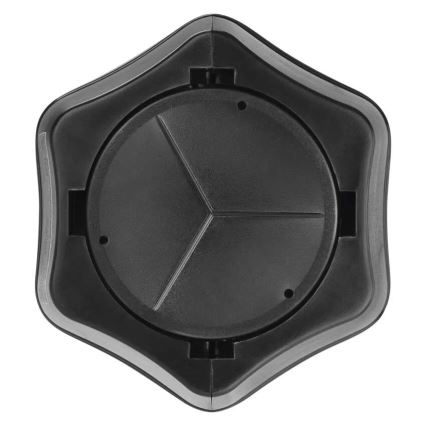 LED elektriskais kukaiņu slazds 3,3W/230V