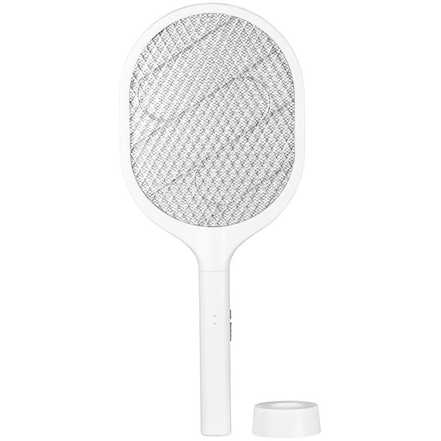 LED Elektrisks insektu slazds 2in1 800 mAh/5V