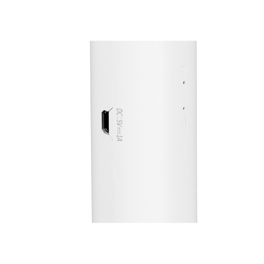 LED Elektrisks insektu slazds 2in1 800 mAh/5V