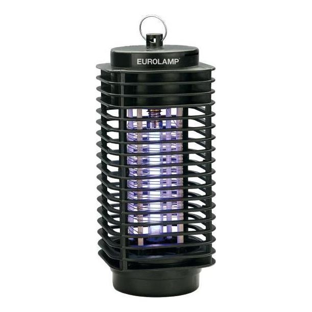 LED Elektrisks insektu slazds LED/3W/230V 40 m²