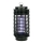 LED Elektrisks insektu slazds LED/3W/230V 40 m²
