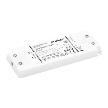 LED elektroniskais transformātors 15W/230V/500mA