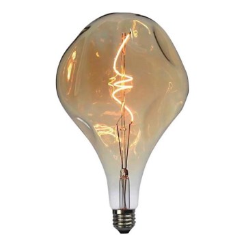 LED filamenta spuldze A165 E27/4W/230V 1800K