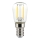 LED filamenta spuldze ST26 E14/2W/230V 3000K
