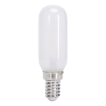 LED filamenta spuldze T25 E14/6W/230V 3000K - BRILAGI
