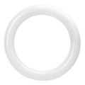 LED fluorescējošā caurule G10q/14W/230V 6500K - Aigostar