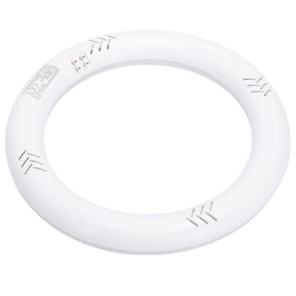 LED fluorescējošā trubiņa G10q/14W/230V 3000K - Aigostar