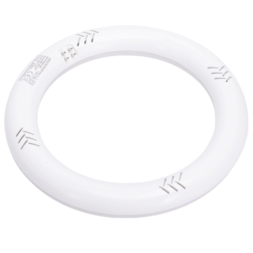 LED fluorescējošā trubiņa G10q/14W/230V 3000K - Aigostar