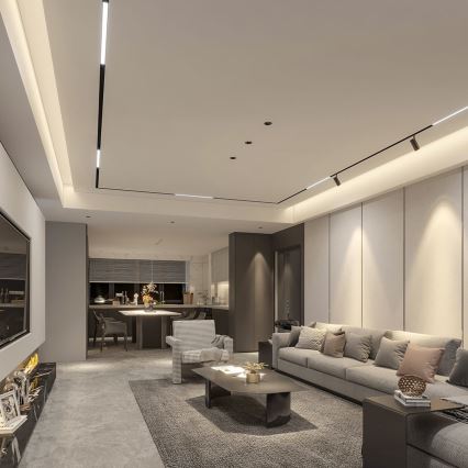 LED fluorescējošā trubiņa T8 G13/22W/230V 4000K 150 cm - Aigostar