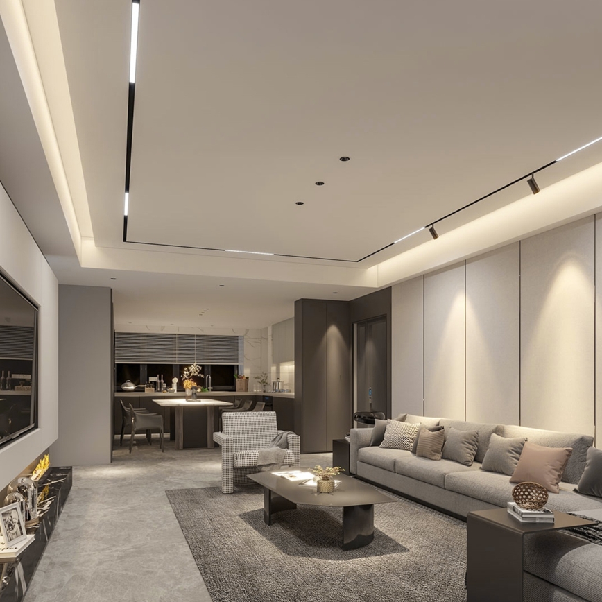 LED fluorescējošā trubiņa T8 G13/22W/230V 4000K 150 cm - Aigostar