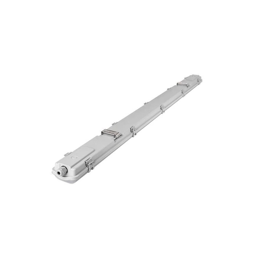 LED fluorescējošs gaismeklis 2xG13/18W/230V 127,1 cm 4000K IP65