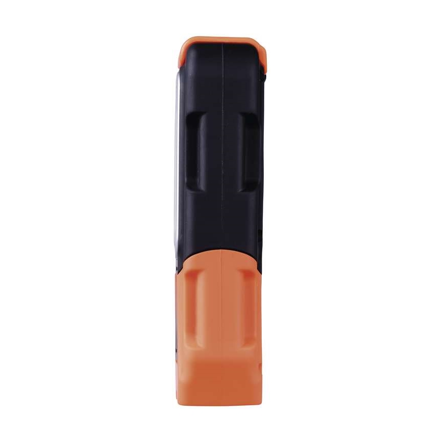 LED Gaismeklis LED/3W/3xAAA