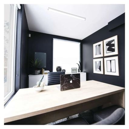 LED gaismeklis zem skapja LED/20W/230V 4000K 60 cm