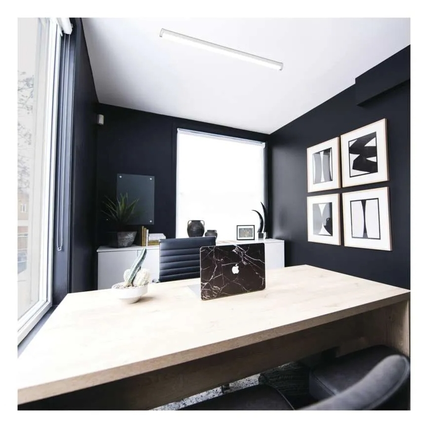 LED gaismeklis zem skapja LED/20W/230V 4000K 60 cm