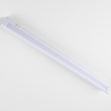 LED gaismeklis zem skapja LED/7,5W/230V 55,6 cm balts