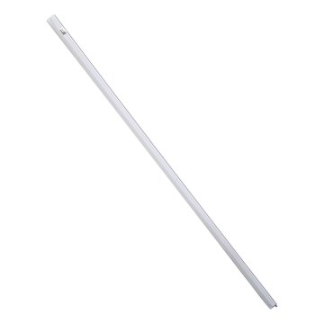 LED gaismeklis zem skapja TUBE LED/18W/230V 120 cm balts