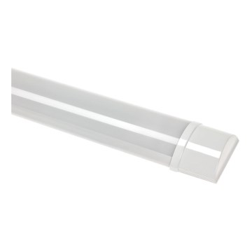 LED gaismeklis zem skapja VIGA LED/14W/230V 6000K balts
