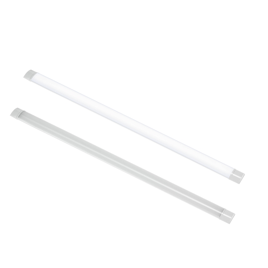 LED gaismeklis zem skapja VIGA LED/14W/230V 6000K balts
