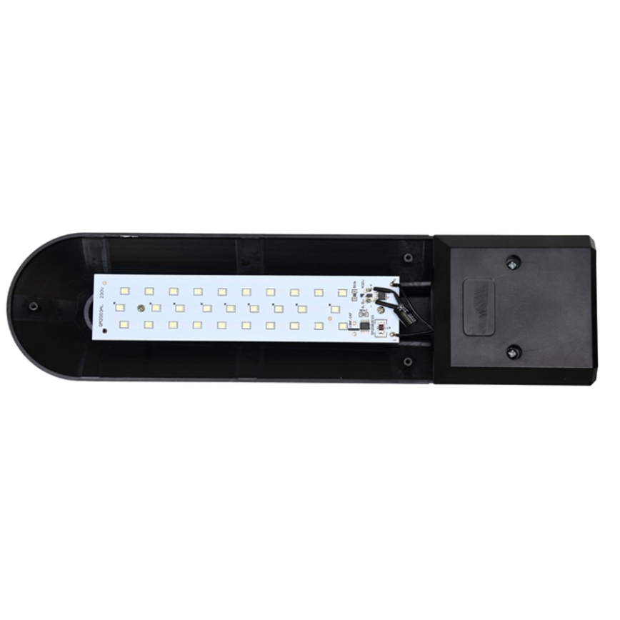 LED galda lampa ADEPT LED/8W/230V