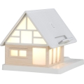 LED galda lampa ar bezvadu uzlādi DREAM HOME LED/2W/230V