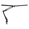 LED Galda lampa ar stiprinājumu 2xLED/10W/230V 2800-6800K