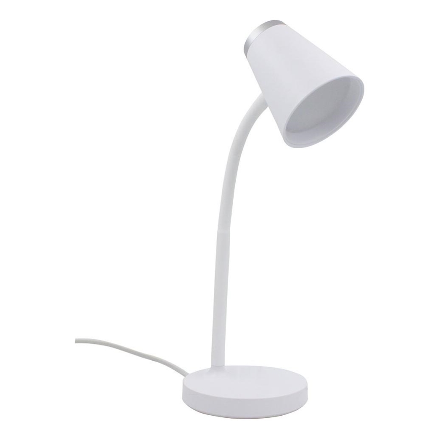 LED Galda lampa CHICO LED/4,5W/230V balta