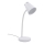 LED Galda lampa CHICO LED/4,5W/230V balta