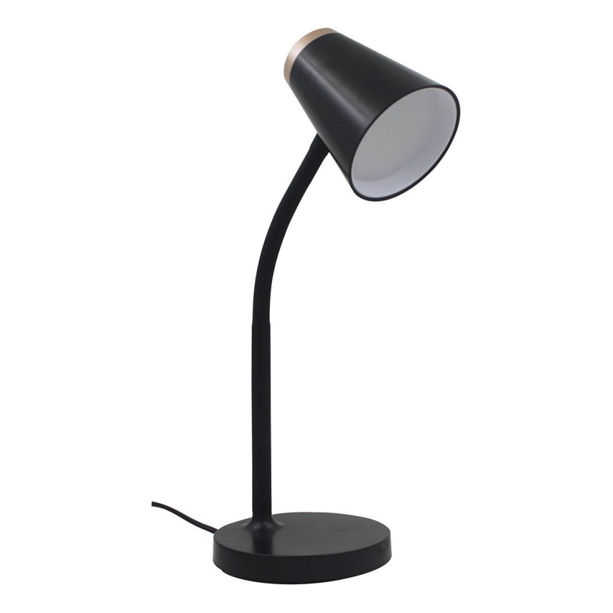 LED Galda lampa CHICO LED/4,5W/230V melna