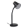 LED Galda lampa CHICO LED/4,5W/230V melna