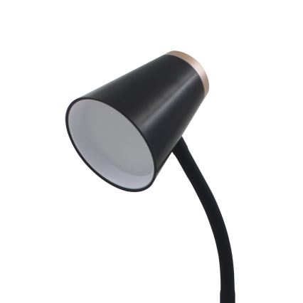 LED Galda lampa CHICO LED/4,5W/230V melna