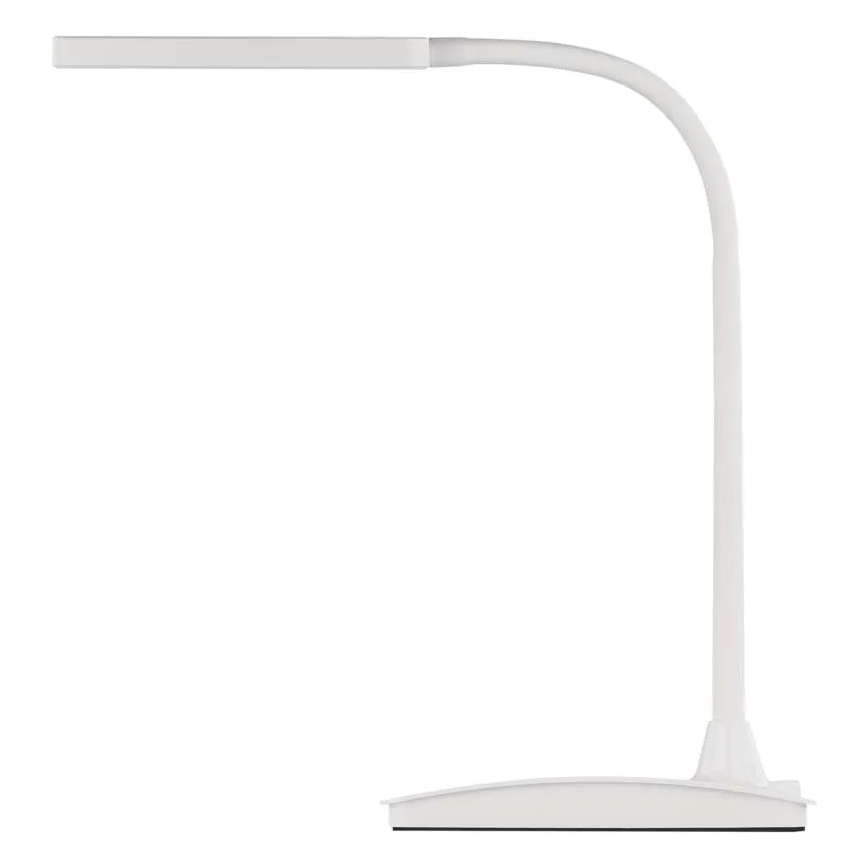 LED galda lampa EDDY ar regulējamu spilgtumu LED/6W/230V 3000/4500/6800K balta