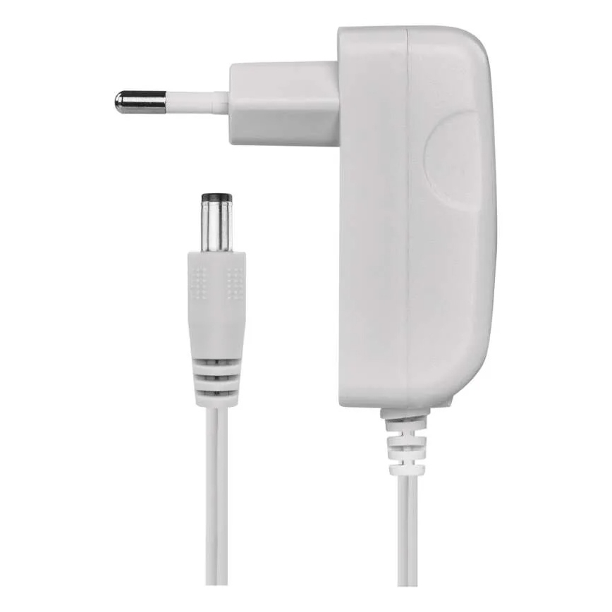 LED galda lampa EDDY ar regulējamu spilgtumu LED/6W/230V 3000/4500/6800K balta