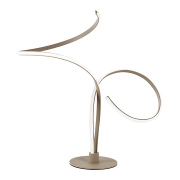 LED galda lampa IVANA LED/5W/230V bēša