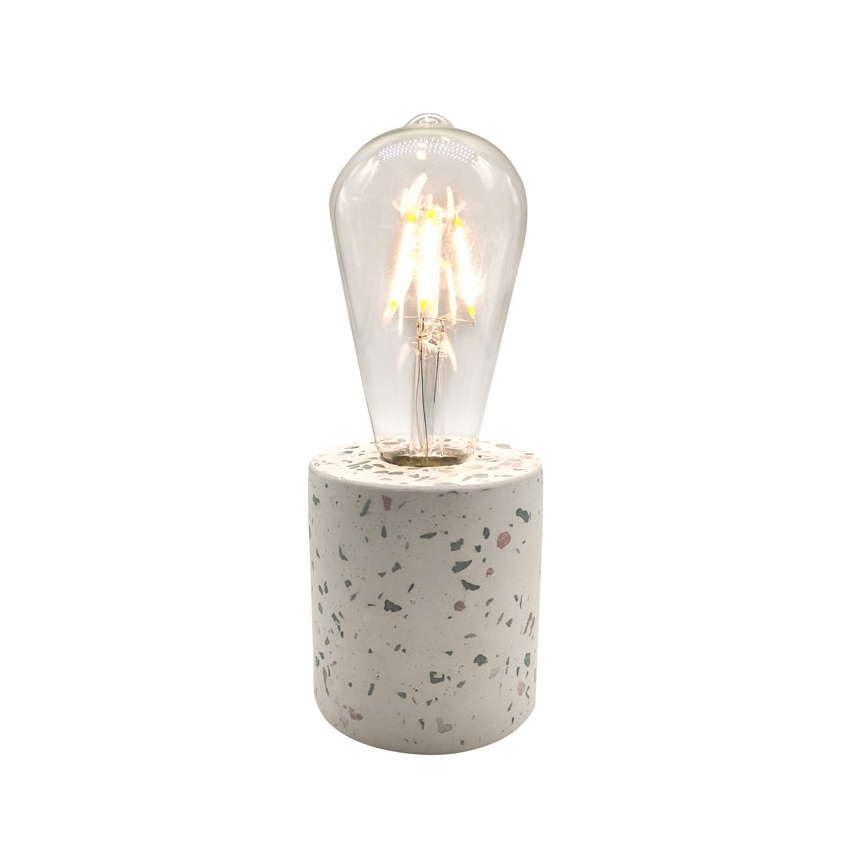 LED Galda lampa LASTRYKO LED/4W/3V