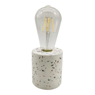LED Galda lampa LASTRYKO LED/4W/5V 2xAA