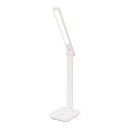 LED Galda lampa LED/5W/5V 6000 mAh