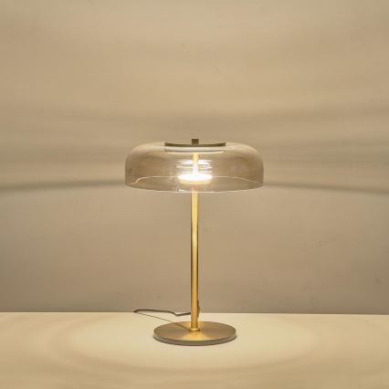 LED Galda lampa LED/8W/230V 3000K