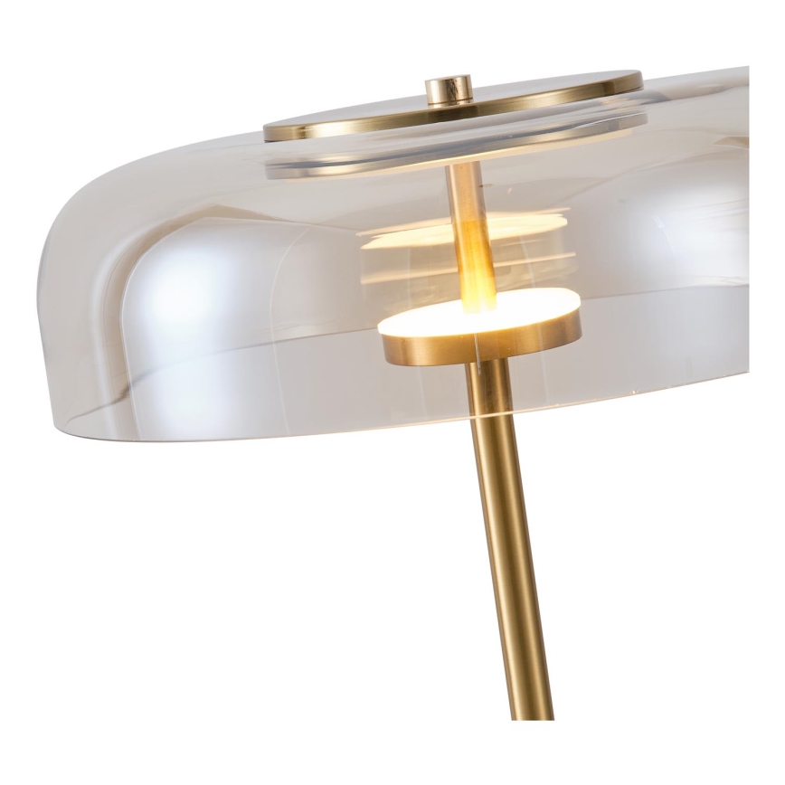 LED Galda lampa LED/8W/230V 3000K