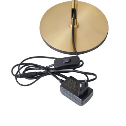 LED Galda lampa LED/8W/230V 3000K