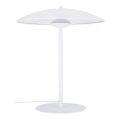 LED Galda lampa LUND LED/10,5W/230V balta