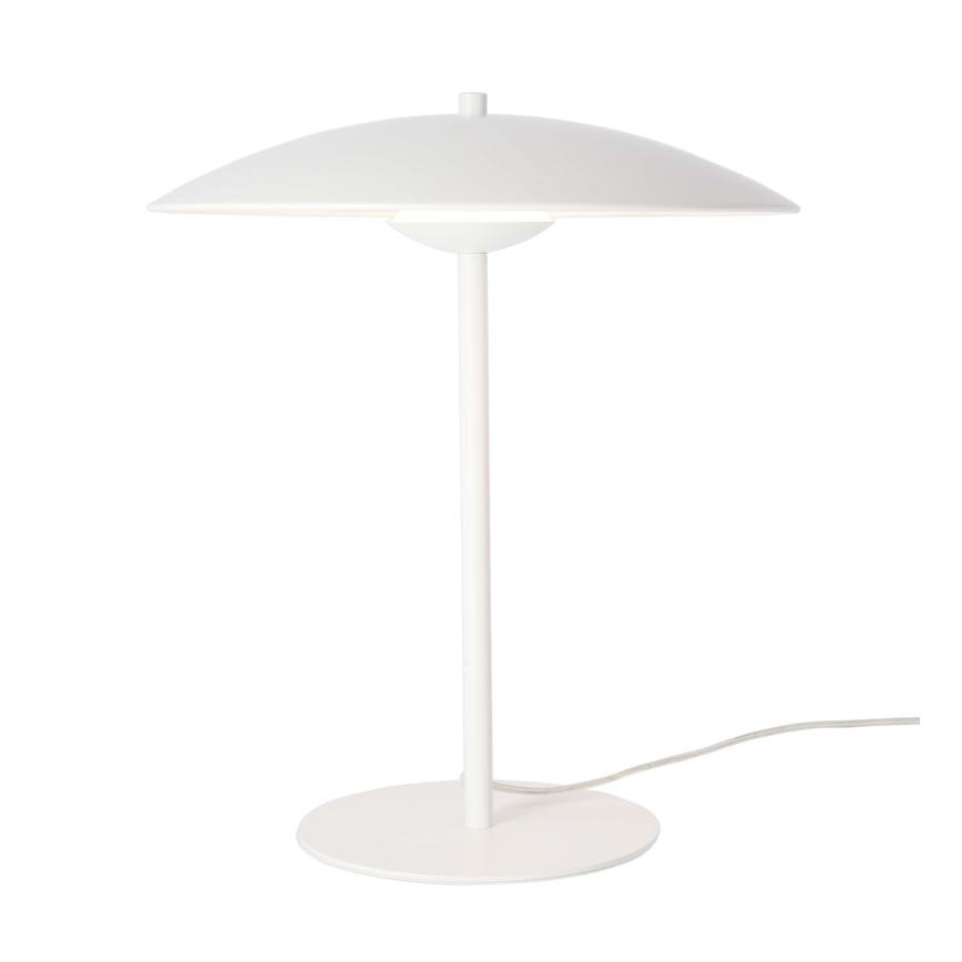 LED Galda lampa LUND LED/10,5W/230V balta