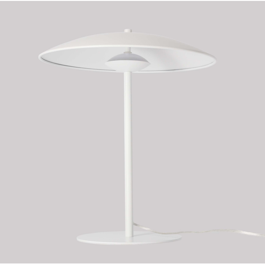 LED Galda lampa LUND LED/10,5W/230V balta