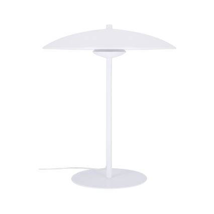 LED Galda lampa LUND LED/10,5W/230V balta