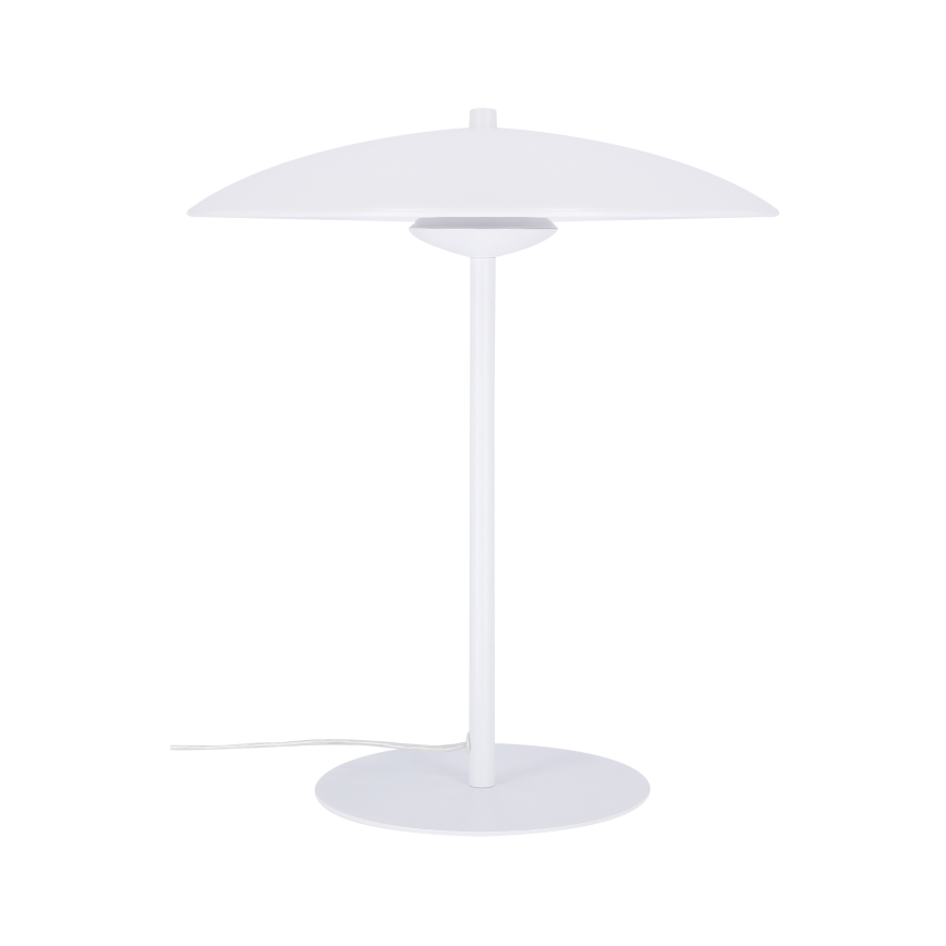 LED Galda lampa LUND LED/10,5W/230V balta