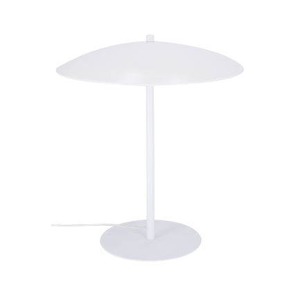 LED Galda lampa LUND LED/10,5W/230V balta