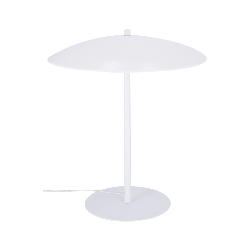 LED Galda lampa LUND LED/10,5W/230V balta