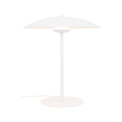LED Galda lampa LUND LED/10,5W/230V balta