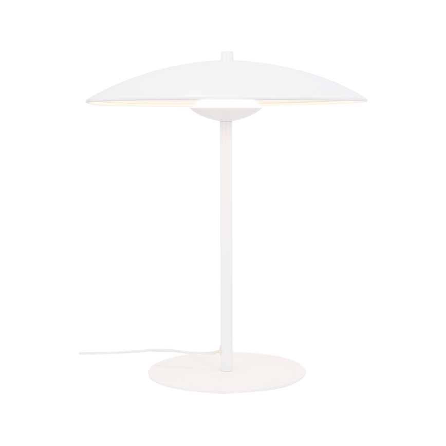 LED Galda lampa LUND LED/10,5W/230V balta